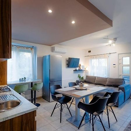 Fatima Apartman Шіофок Екстер'єр фото