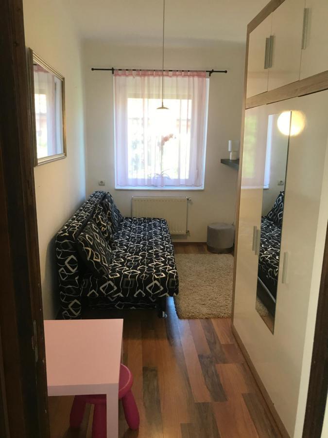 Fatima Apartman Шіофок Екстер'єр фото