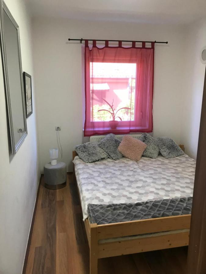Fatima Apartman Шіофок Екстер'єр фото